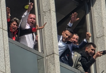 AKP, Bayrampaşa Belediye Başkan Vekilliği Seçimini Yargıya Taşıyor