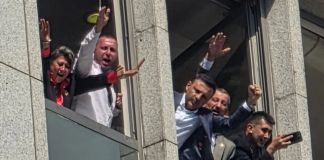 AKP, Bayrampaşa Belediye Başkan Vekilliği Seçimini Yargıya Taşıyor