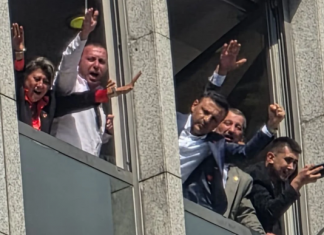 AKP, Bayrampaşa Belediye Başkan Vekilliği Seçimini Yargıya Taşıyor