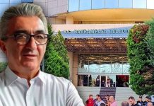 Bayrampaşa Belediye Başkanı Hasan Mutlu dahil 20 kişi tutuklandı