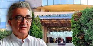 Bayrampaşa Belediye Başkanı Hasan Mutlu dahil 20 kişi tutuklandı