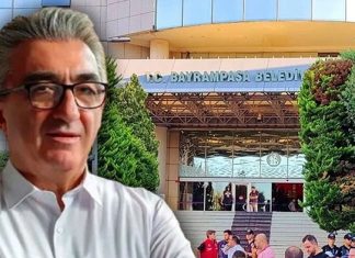 Bayrampaşa Belediye Başkanı Hasan Mutlu dahil 20 kişi tutuklandı