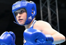 Büşra Işıldar Dünya Boks Şampiyonası’nda Finalde