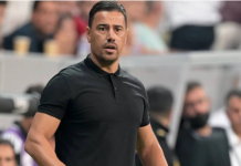 Başakşehir’de Çağdaş Atan dönemi sona erdi!