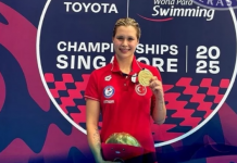 Para milliler Dünya Şampiyonası’nda madalya rekoru kırdılar. Defne Kurt, 5 altınla tarih yazdı