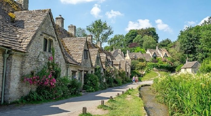 Dünyanın en güzel 50 köyü açıklandı: Türkiye’den sadece o köy var…