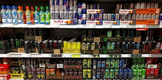 İngiltere’de enerji içecekleri 16 yaş altına yasaklandı