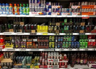 İngiltere’de enerji içecekleri 16 yaş altına yasaklandı