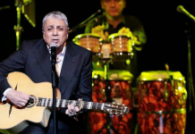 Enrico Macias’ın İstanbul konseri valilik kararıyla iptal edildi