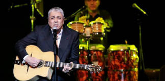Enrico Macias’ın İstanbul konseri valilik kararıyla iptal edildi
