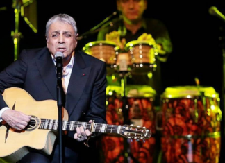Enrico Macias’ın İstanbul konseri valilik kararıyla iptal edildi