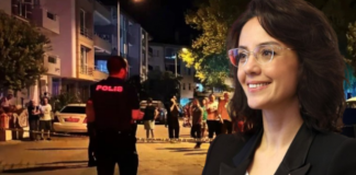Belediye başkanının aile evine molotofkokteylli saldırı!