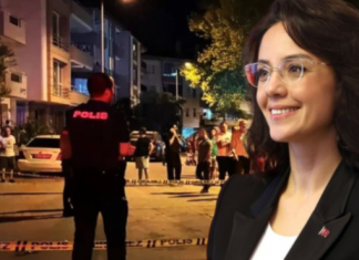 Belediye başkanının aile evine molotofkokteylli saldırı!