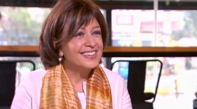 TRT spikeri Gülden Özel yaşamını yitirdi!