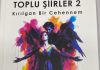 Gazeteci, akademisyen ve şair; Kent Ekranı Yazarı Kemal Aslan, tüm şiirlerini ‘Toplu Şiirler 2: Bir Kırılgan Cehennem’ başlığı altında topladı.