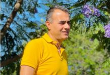 İdris KENÇ /Yazar /Öykü/ Gazeteci