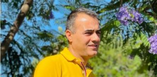 İdris KENÇ /Yazar /Öykü/ Gazeteci