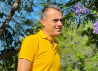 İdris KENÇ /Yazar /Öykü/ Gazeteci