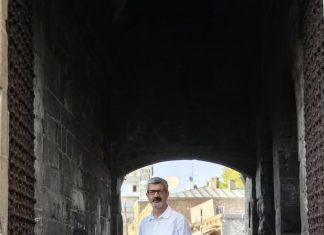 Muharrem ERBEY; Yazar/ Roman, Öykü, Makale, Deneme, Şiir; İnsan Hakları Savunucusu/Avukat
