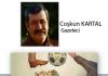 Coşkun KARTAL; FUTBOL’DAKİ İÇ HESAPLAŞMALAR DÜNYASI!