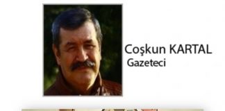 Coşkun KARTAL; FUTBOL’DAKİ İÇ HESAPLAŞMALAR DÜNYASI!