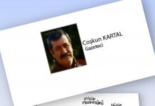Coşkun KARTAL; CHP’NİN İÇ HESAPLAŞMALARININ KISA TARİHİ