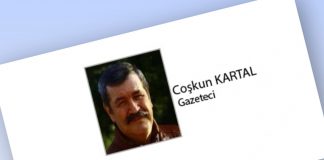 Coşkun KARTAL; CHP’NİN İÇ HESAPLAŞMALARININ KISA TARİHİ