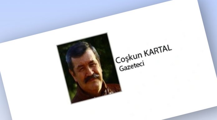 Coşkun KARTAL; CHP’NİN İÇ HESAPLAŞMALARININ KISA TARİHİ
