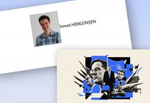 İsmet HERGÜNŞEN; Zirvelerin gölgesindeki ülke