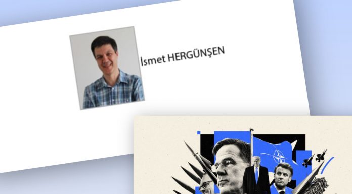 İsmet HERGÜNŞEN; Zirvelerin gölgesindeki ülke