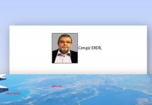 Cengiz ERDİL; LATMOS MİLLİ PARK OLUR MU?