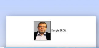 Cengiz ERDİL; LATMOS MİLLİ PARK OLUR MU?