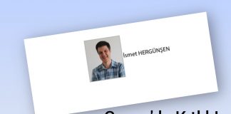 İsmet HERGÜNŞEN; Sumud: Ablukayı Kırabilecek mi?