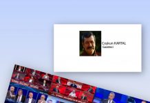 Coşkun KARTAL; ÖZGÜR ÖZEL VE “BİLGE KİŞİLERİN” TAVSİYELERİ!