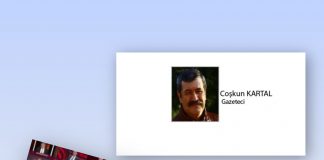 Coşkun KARTAL; ÖZGÜR ÖZEL VE “BİLGE KİŞİLERİN” TAVSİYELERİ!