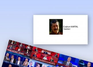 Coşkun KARTAL; ÖZGÜR ÖZEL VE “BİLGE KİŞİLERİN” TAVSİYELERİ!