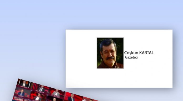 Coşkun KARTAL; ÖZGÜR ÖZEL VE “BİLGE KİŞİLERİN” TAVSİYELERİ!
