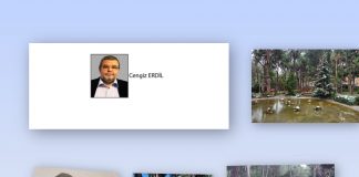 Cengiz ERDİL; KRİTON CURİ