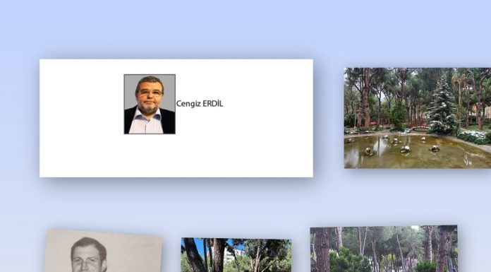 Cengiz ERDİL; KRİTON CURİ