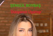 Şengül BOYBAŞ/ Yazar /Roman