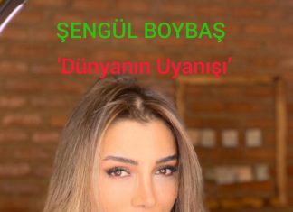Şengül BOYBAŞ/ Yazar /Roman