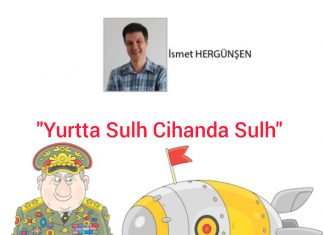 İsmet HERGÜNŞEN; İsrail ile savaş çıkar mı?