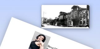 🎥 İlknur DEMİRLENK; Limited İstanbul’un bu 10.bölümünde Üsküdar’ın Doğancılar semtini anlatıyor.