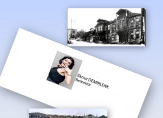 🎥 İlknur DEMİRLENK; Limited İstanbul’un bu 10.bölümünde Üsküdar’ın Doğancılar semtini anlatıyor.