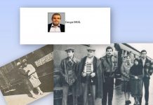 Cengiz ERDİL; HAYDARPAŞA GARI ÖNCELİKLE DEMİRYOLU DURAĞI OLMALI