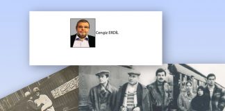 Cengiz ERDİL; HAYDARPAŞA GARI ÖNCELİKLE DEMİRYOLU DURAĞI OLMALI