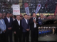 İstanbul’da CHP İl binasına abluka