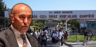 İzmir ‘kooperatif davası’nda 3 tahliye