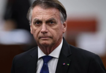 Eski devlet başkanına 27 yıl hapis cezası!