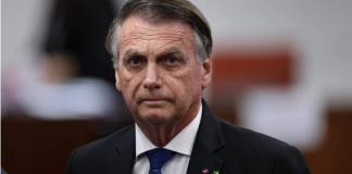 Darbe nedeniyle 27 yıl 3 ay hapis cezasına çarptırılmıştı. Bolsonaro’ya kanser teşhisi konuldu